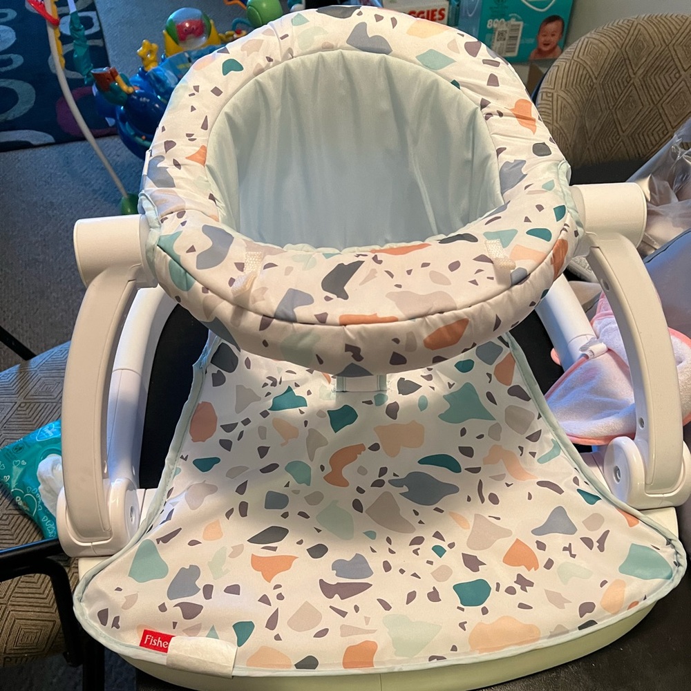 Fisher Price baby seat